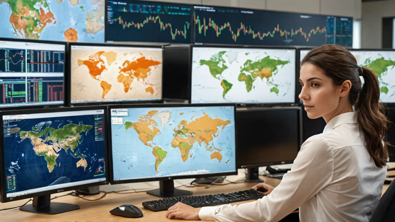 Pares de forex disponíveis na Rico Investimentos