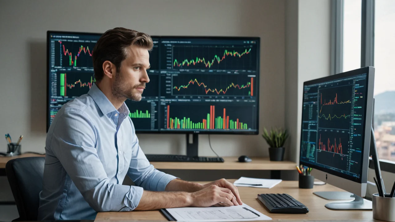 Rico Investimentos: análise completa para o investidor brasileiro