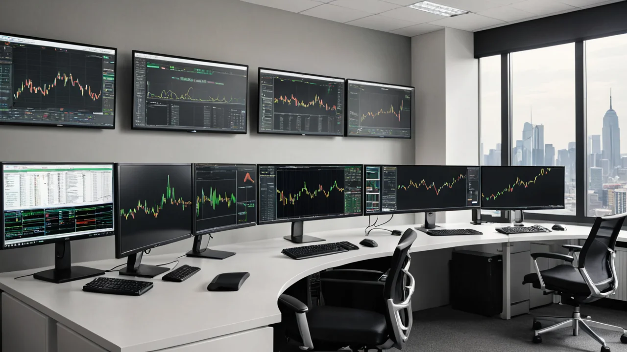 MetaTrader 4: o que você precisa saber antes de baixar