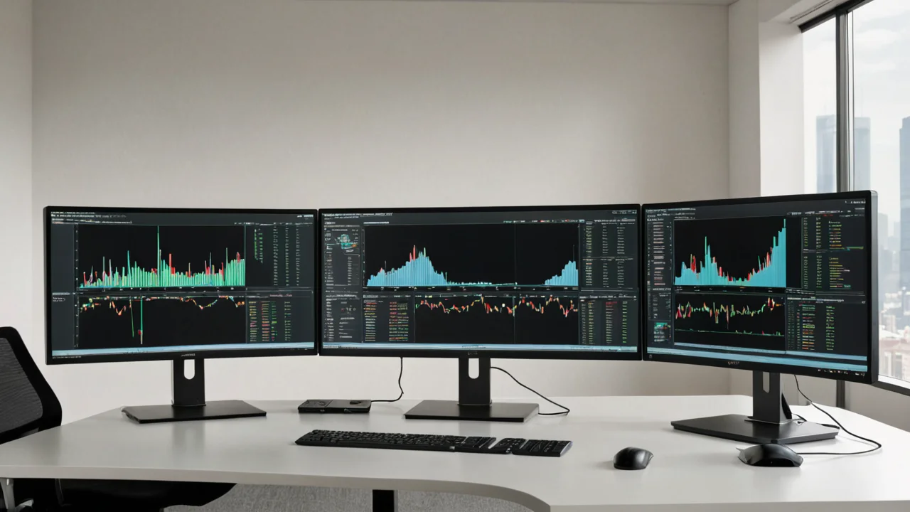 MetaTrader 5 na Rico Investimentos