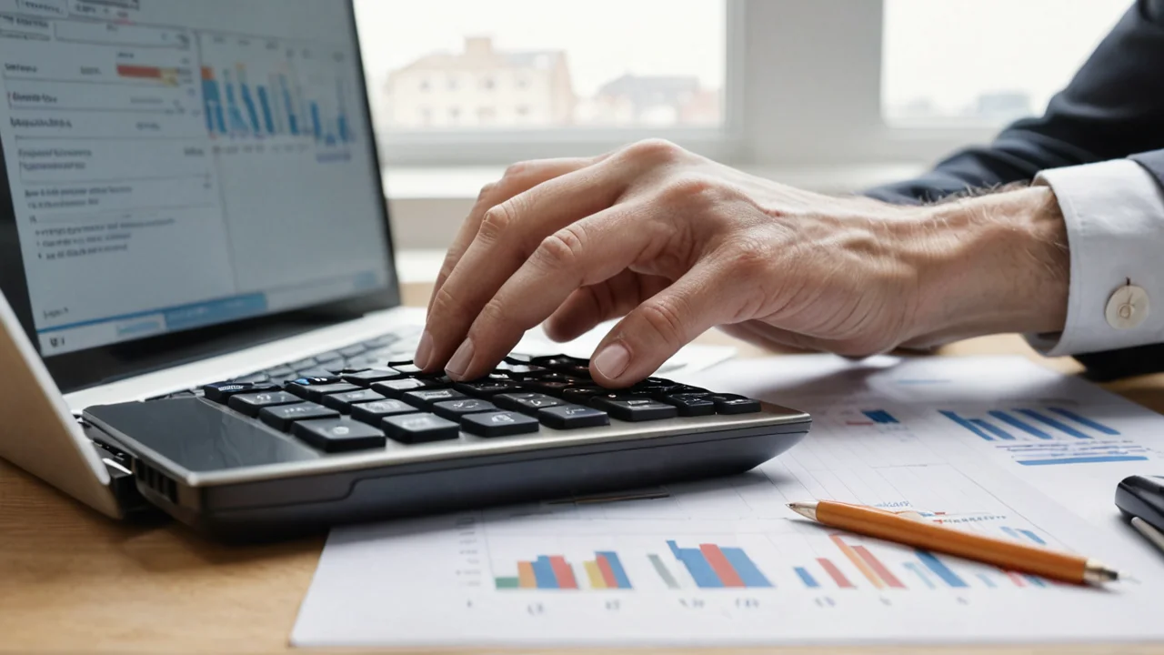 Trading automático na Rico Investimentos