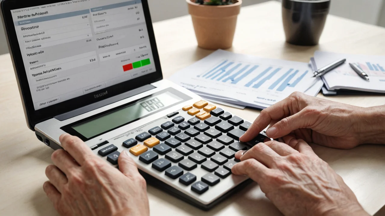 Trading automático na Rico Investimentos